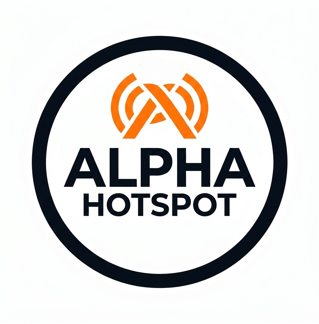 AlphaHotspot